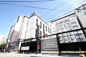 Alojamiento - Gimhae Toheaven Gaya Theme Park