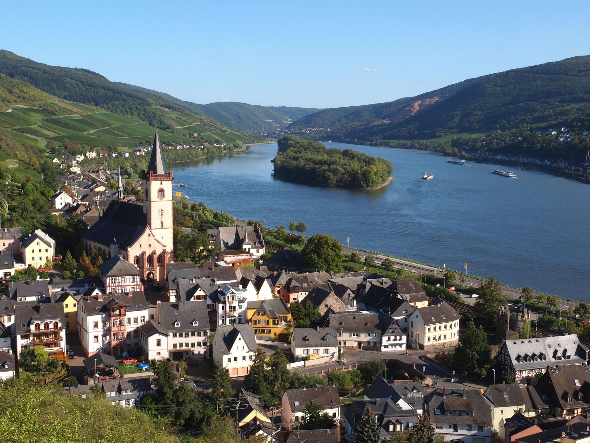 Vista Exterior Hotel Im Schulhaus