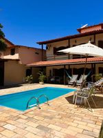 Alquiler Vacacional - Villa Palmeiras