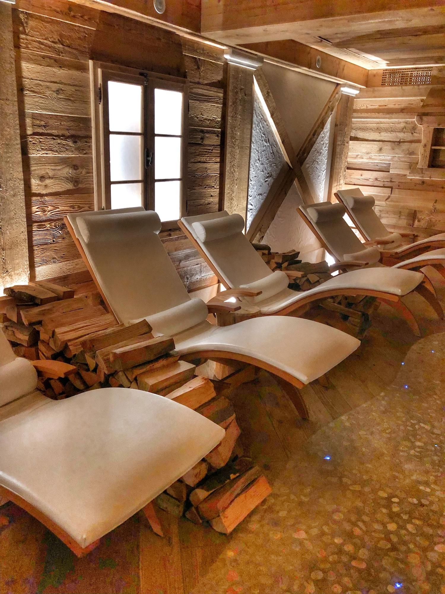 Spa Hotel Mirabello - Slow Hotel Benessere