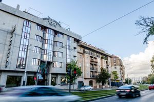 Alojamiento - Hotel Infanta Cristina