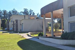 Alojamiento - Chacras de Sierra Hotel & Spa