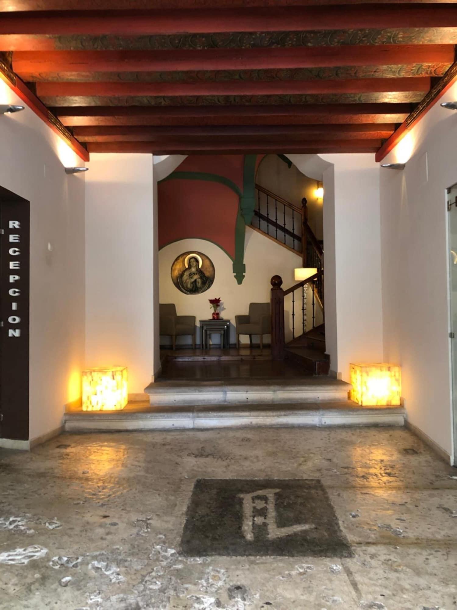 Spa Hotel Convento del Giraldo