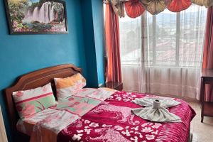 Alojamiento - HOTEL NUEVO HORIZONTE