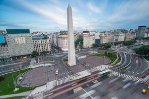 Paquete - Paquetes a Buenos Aires