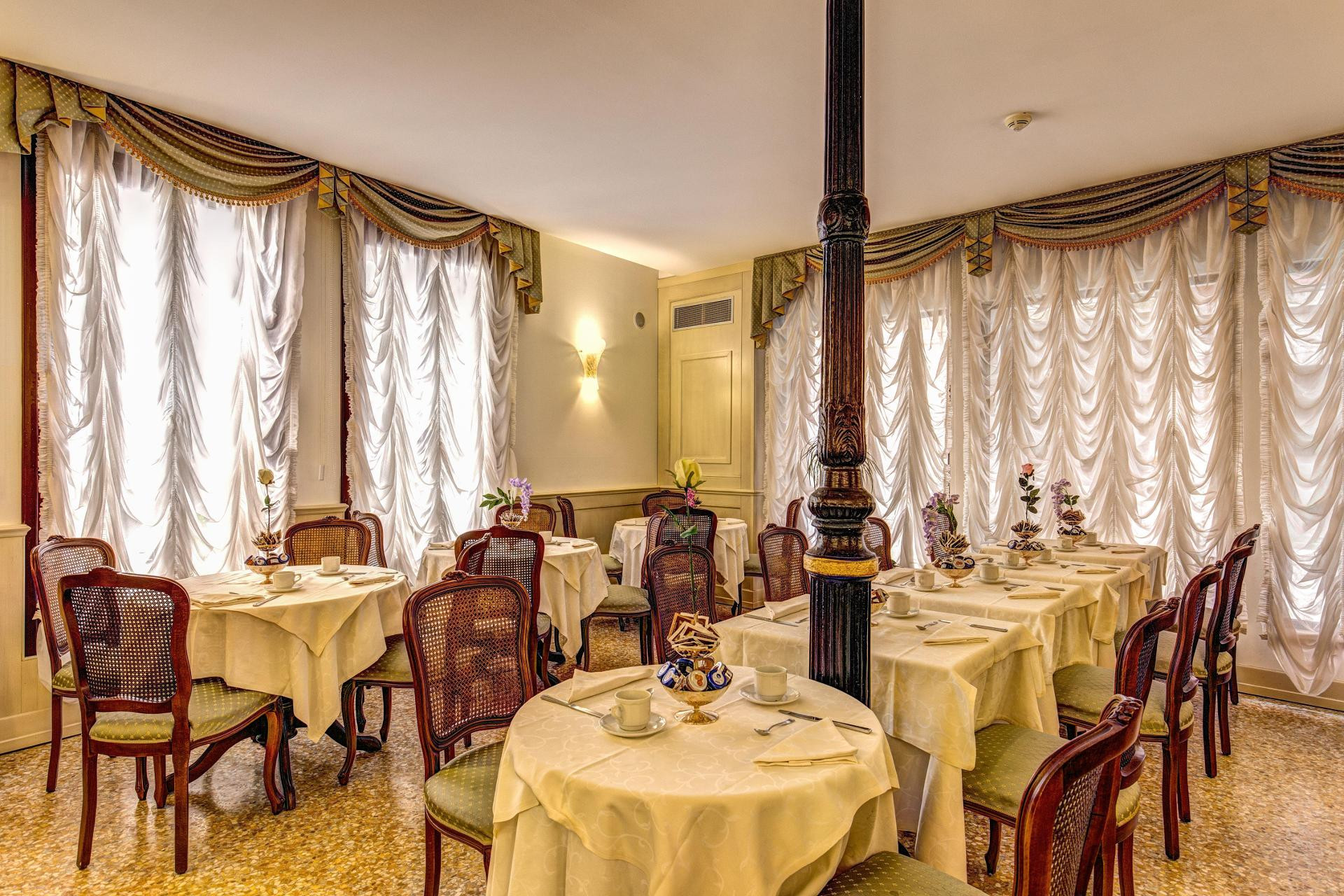 Restaurant Hotel Bella Venezia