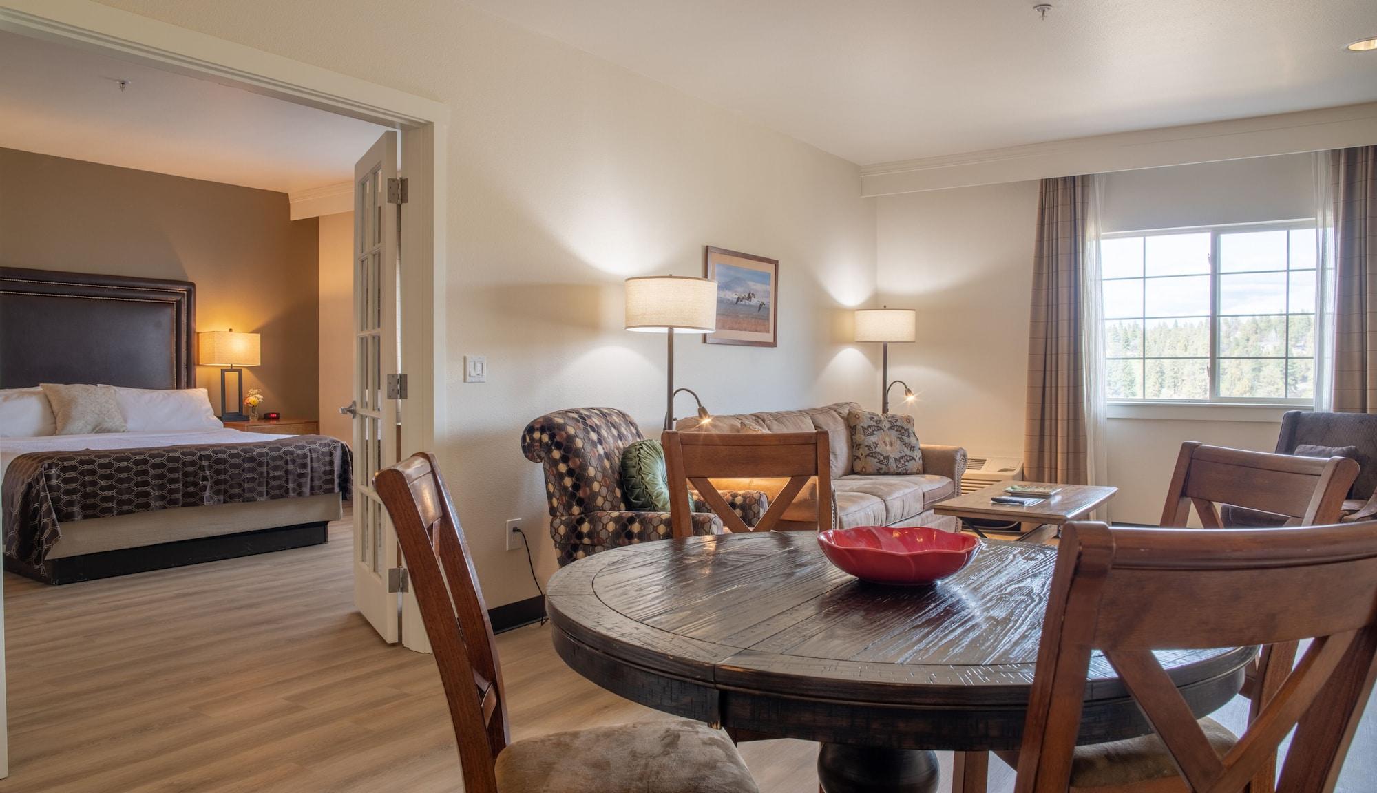 Habitación Running Y Resort