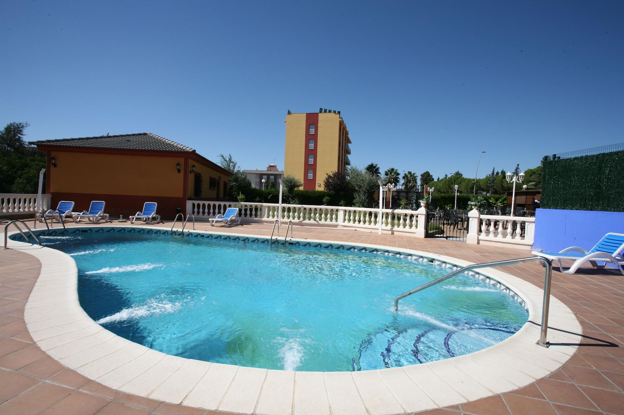 Varios Hotel Zeus