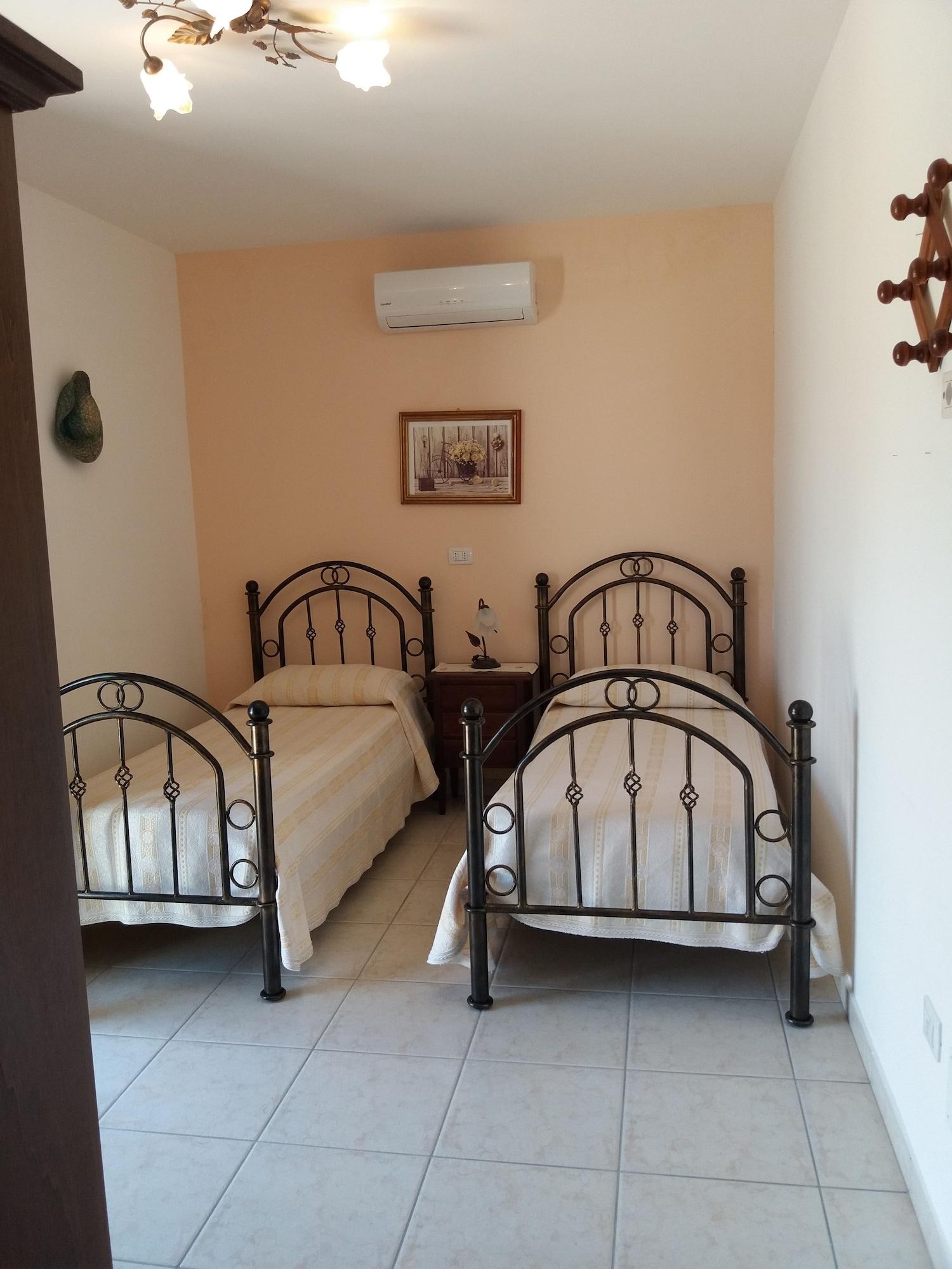 Habitación A Casa Di Sonja