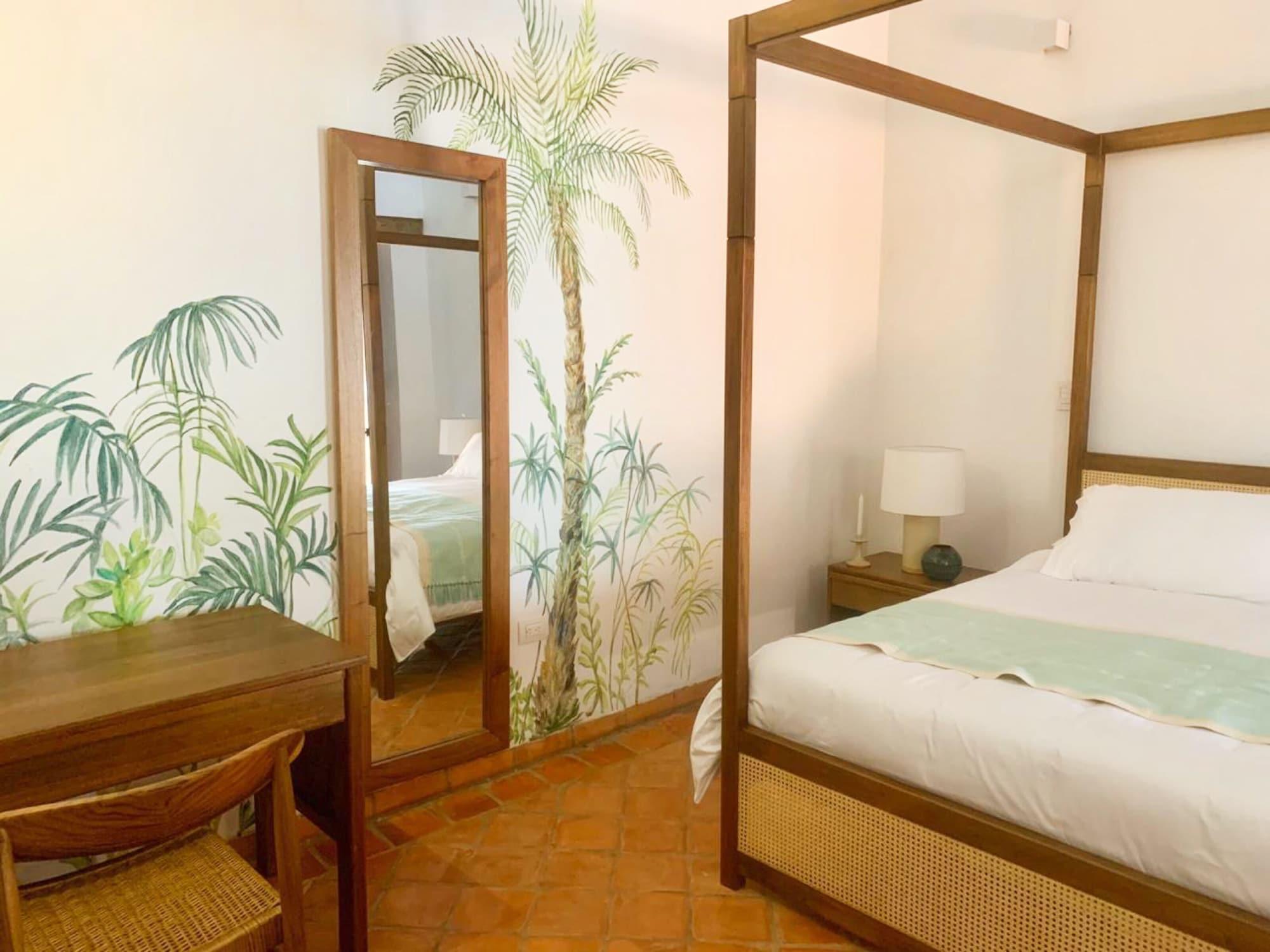 Habitación San Rafael