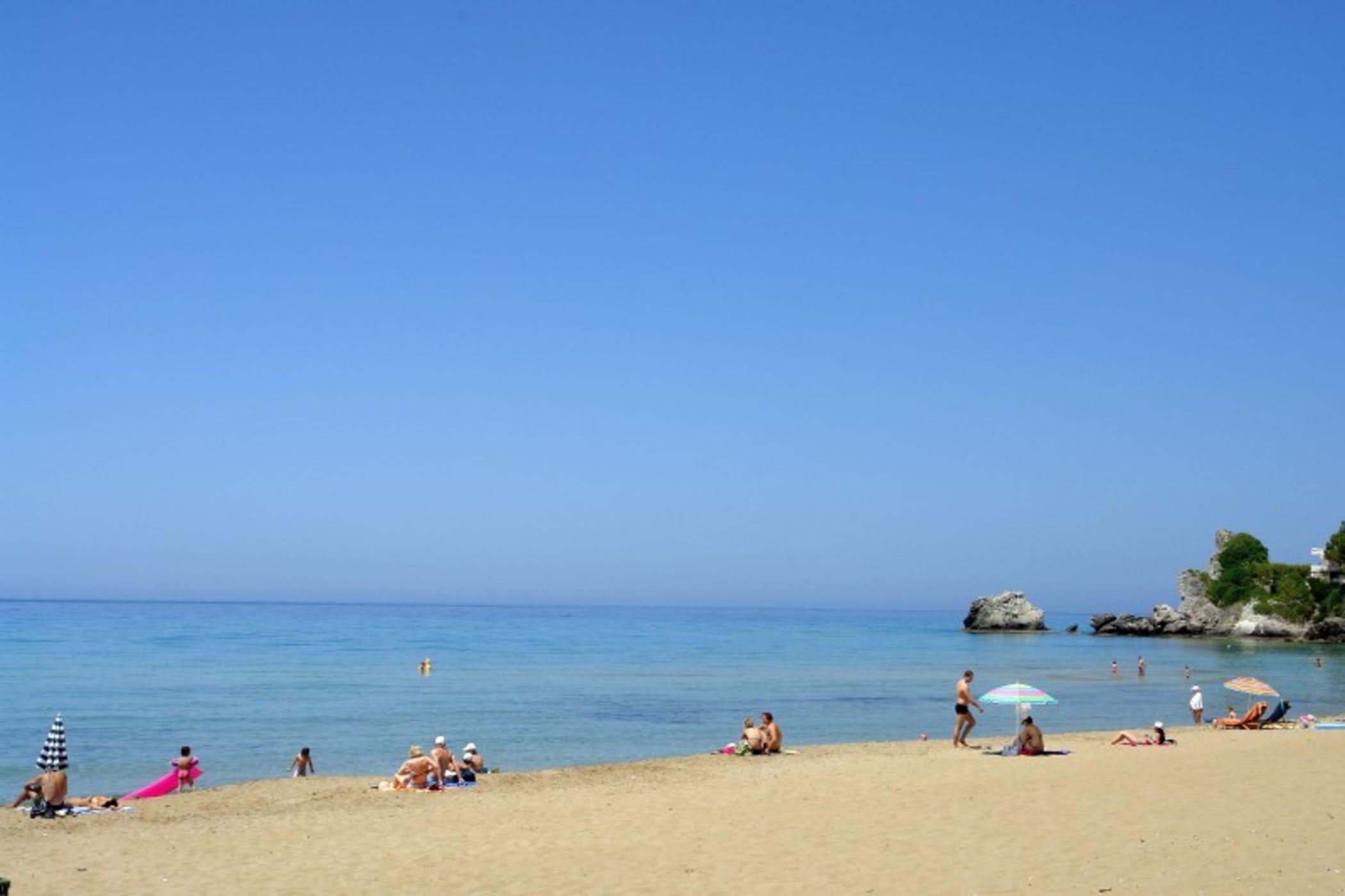 Playa Aqualand Resort - All inclusive