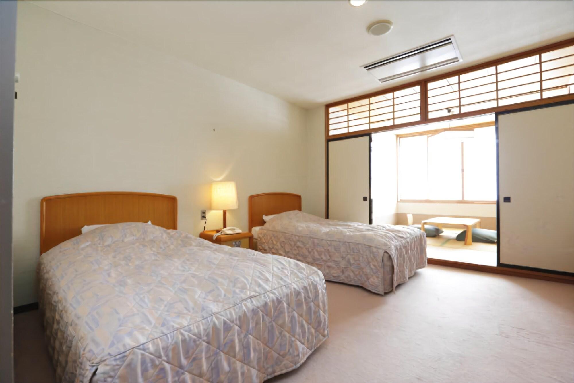 Habitación Remnant Oshuku
