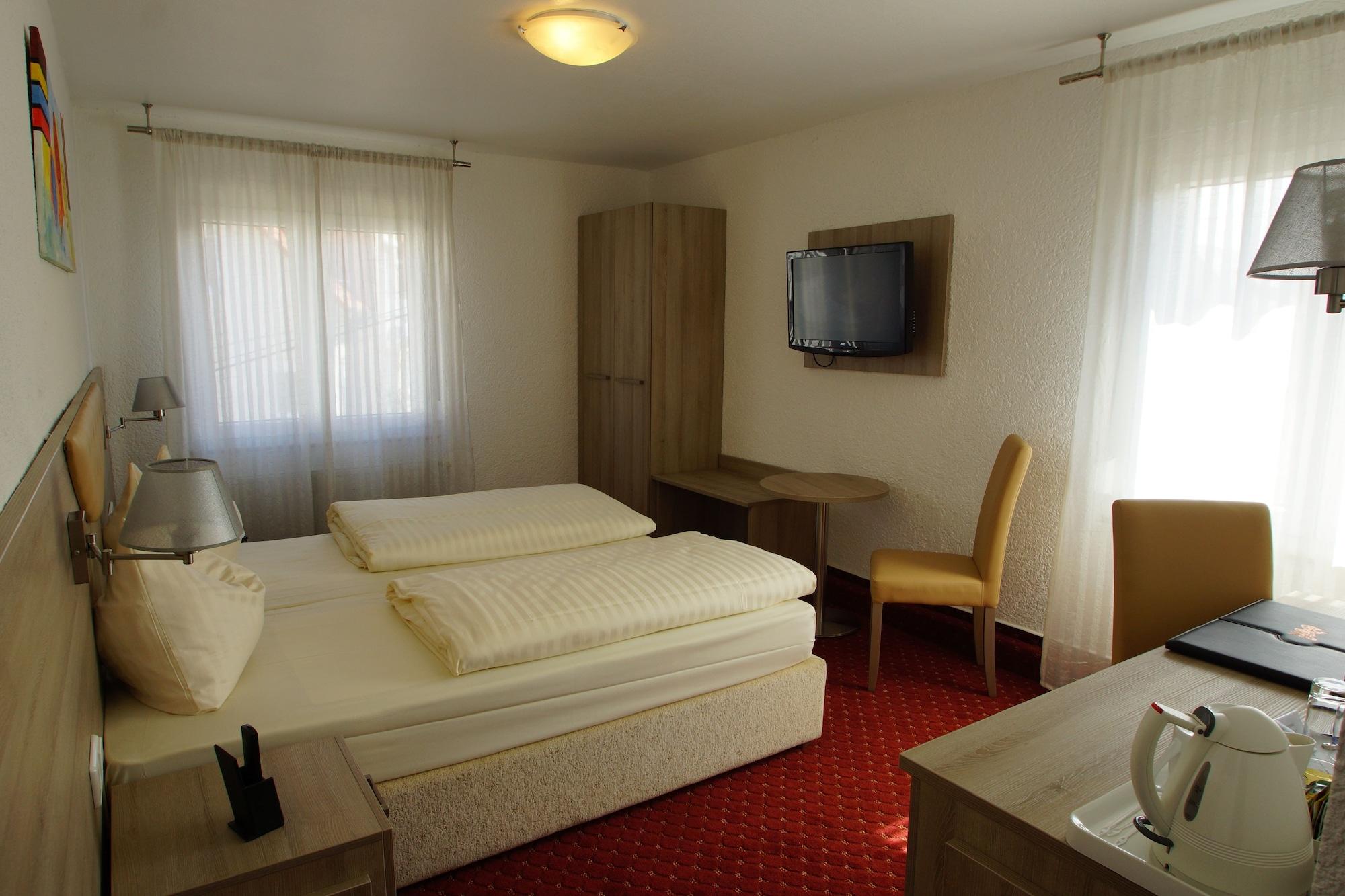 Set de Habitación Airport Hotel Filderpost