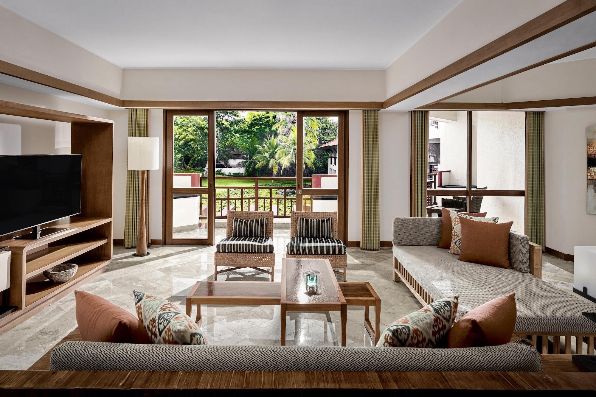 Habitación Grand Hyatt Bali