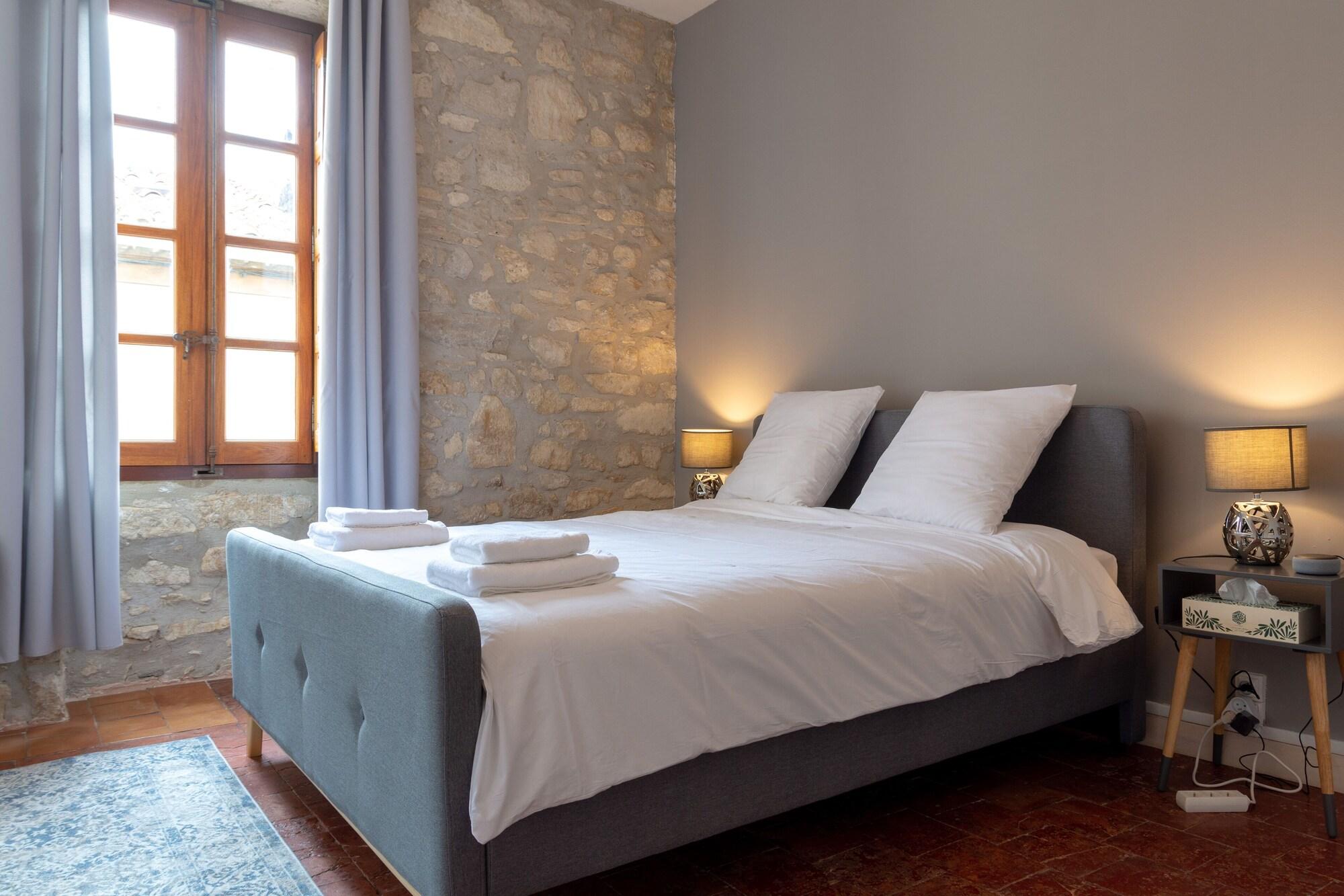 Varios Abitarela - Maison d'Hôtes - B&B