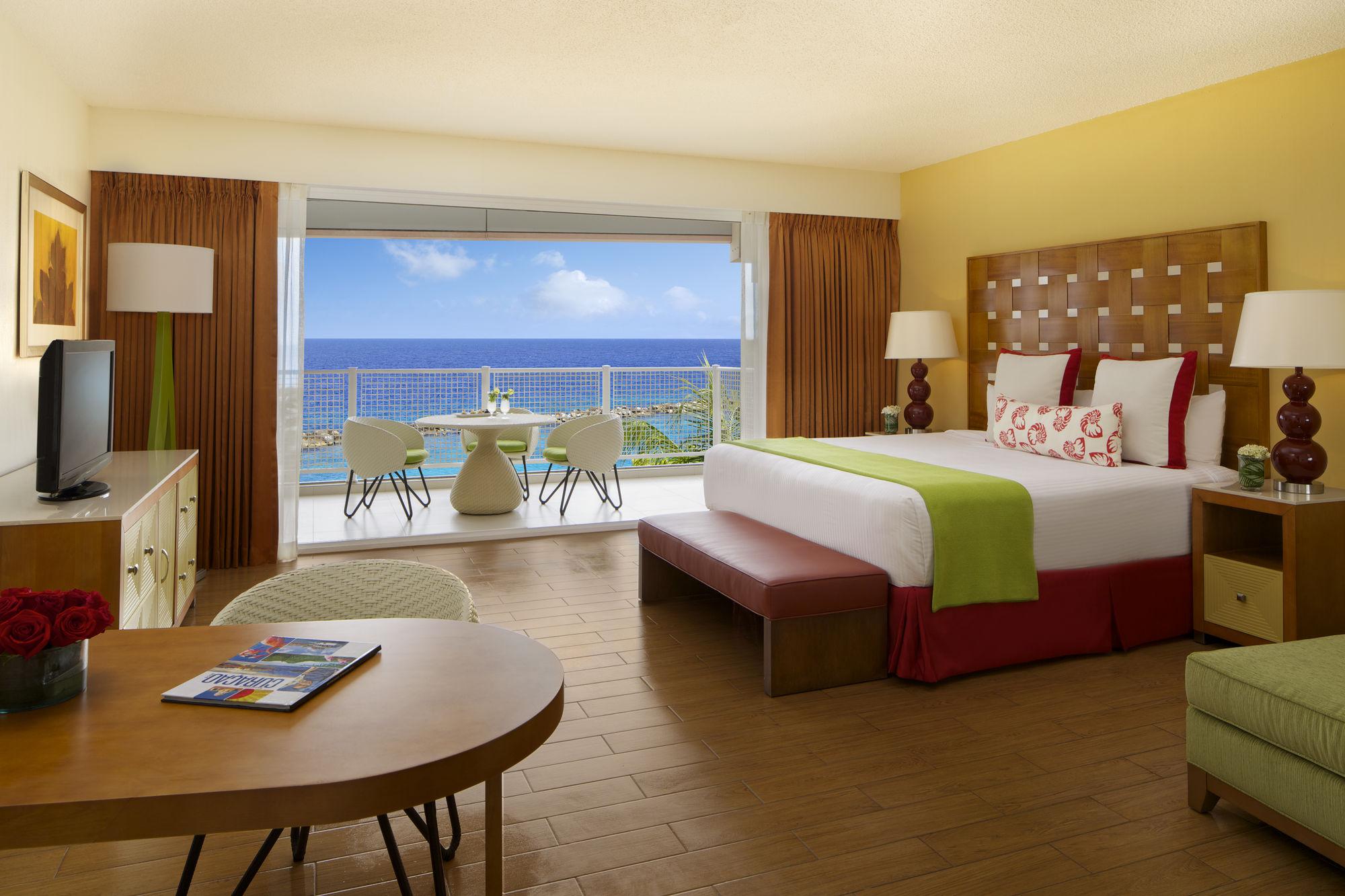 Habitación Sunscape Curaçao Resort, Spa & Casino - All Inclusive