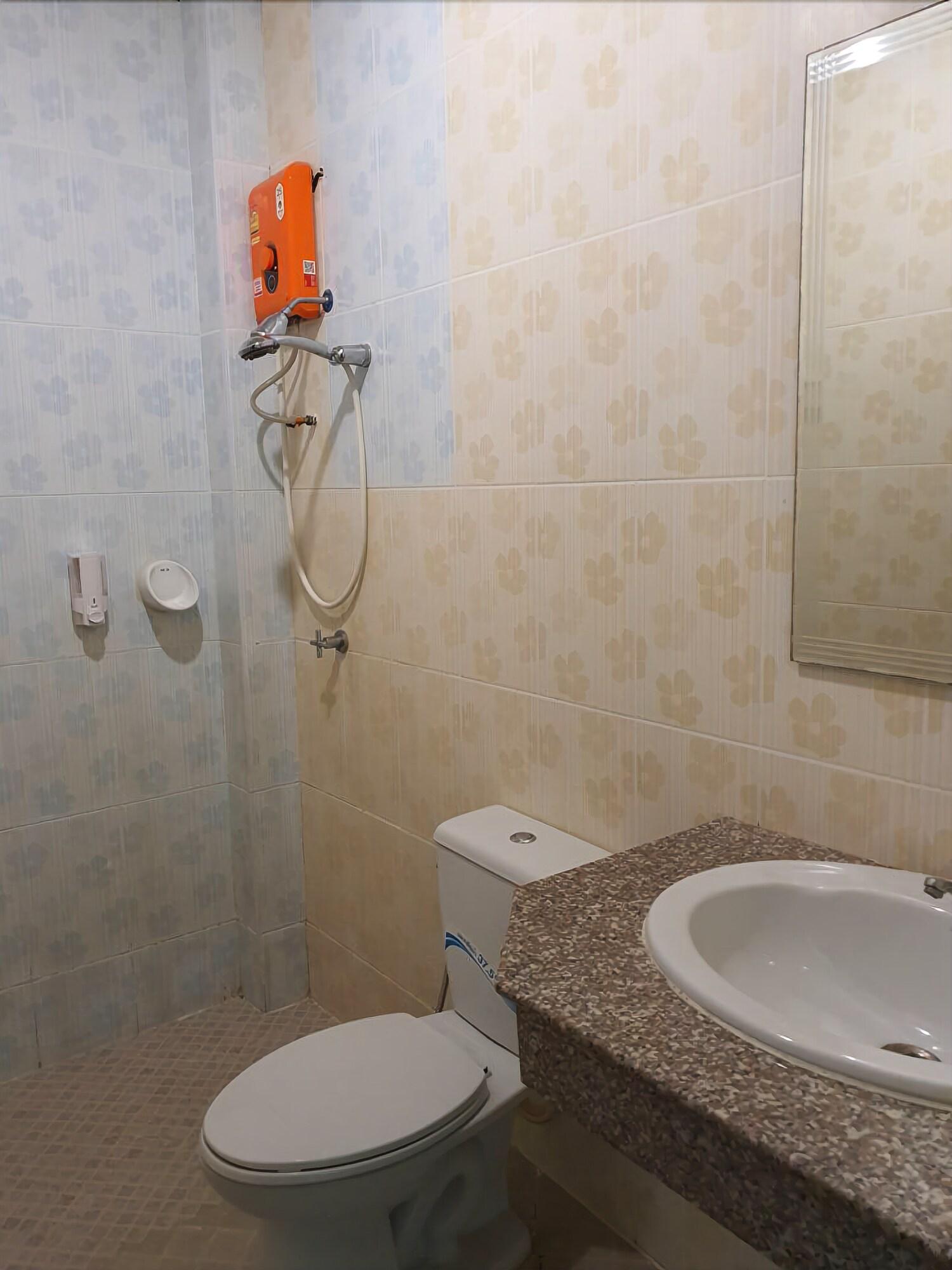 Equipamiento de Habitación Tonpalm Resort