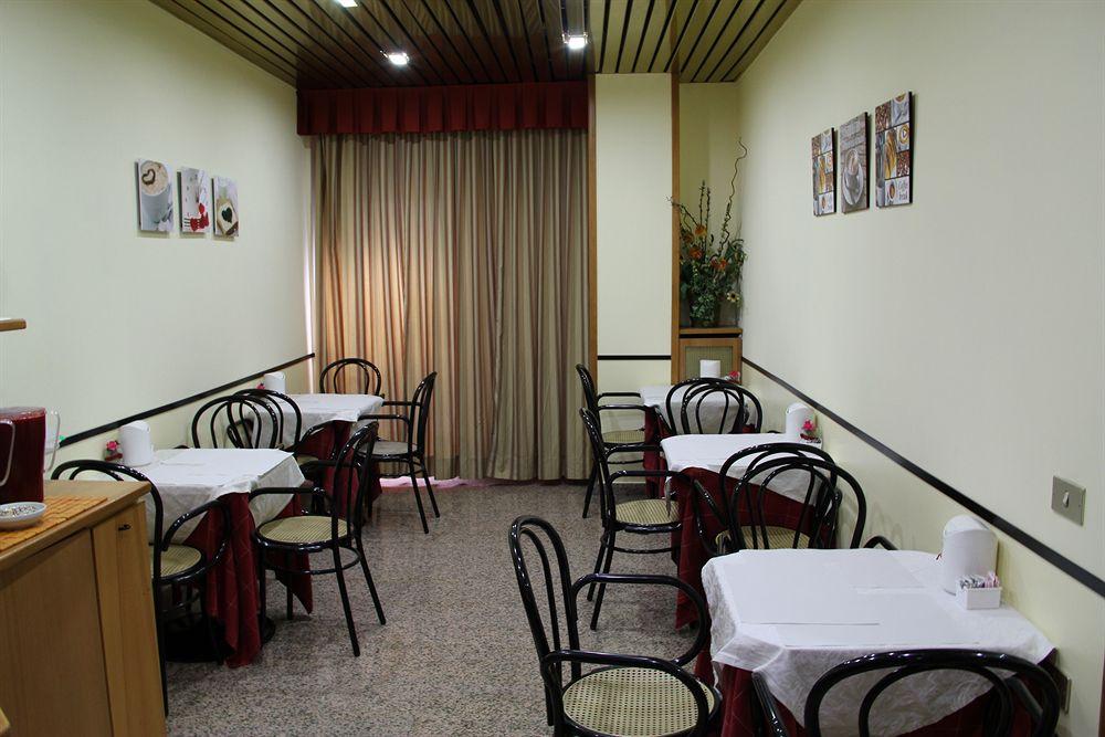 Restaurant Hotel Lugano