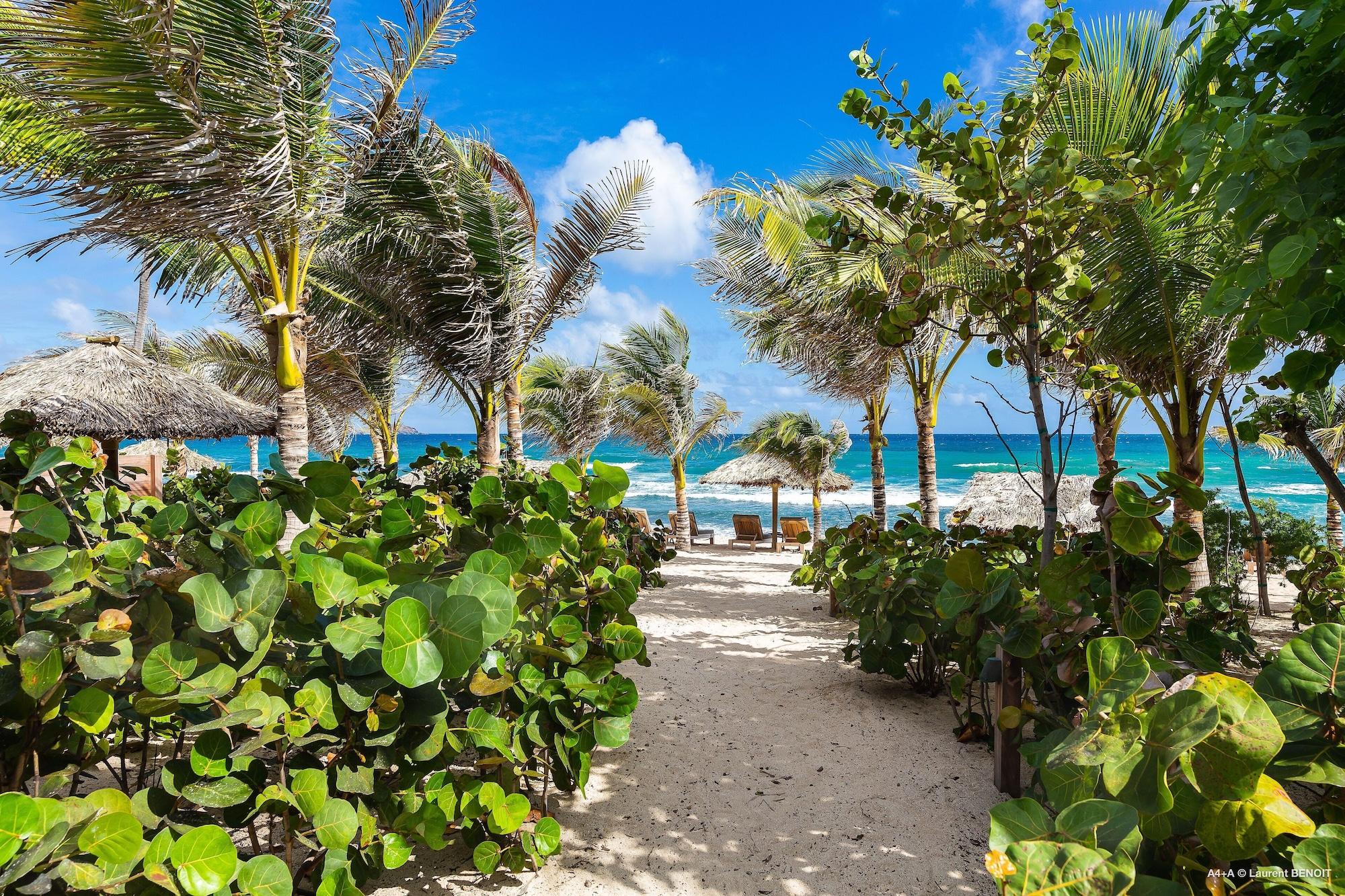 Playa Hotel Manapany