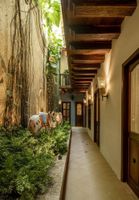 Alojamiento - Privado Selfservice Boutique Rooms