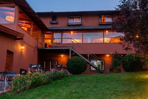 Alojamiento - Hostel Inn Bariloche