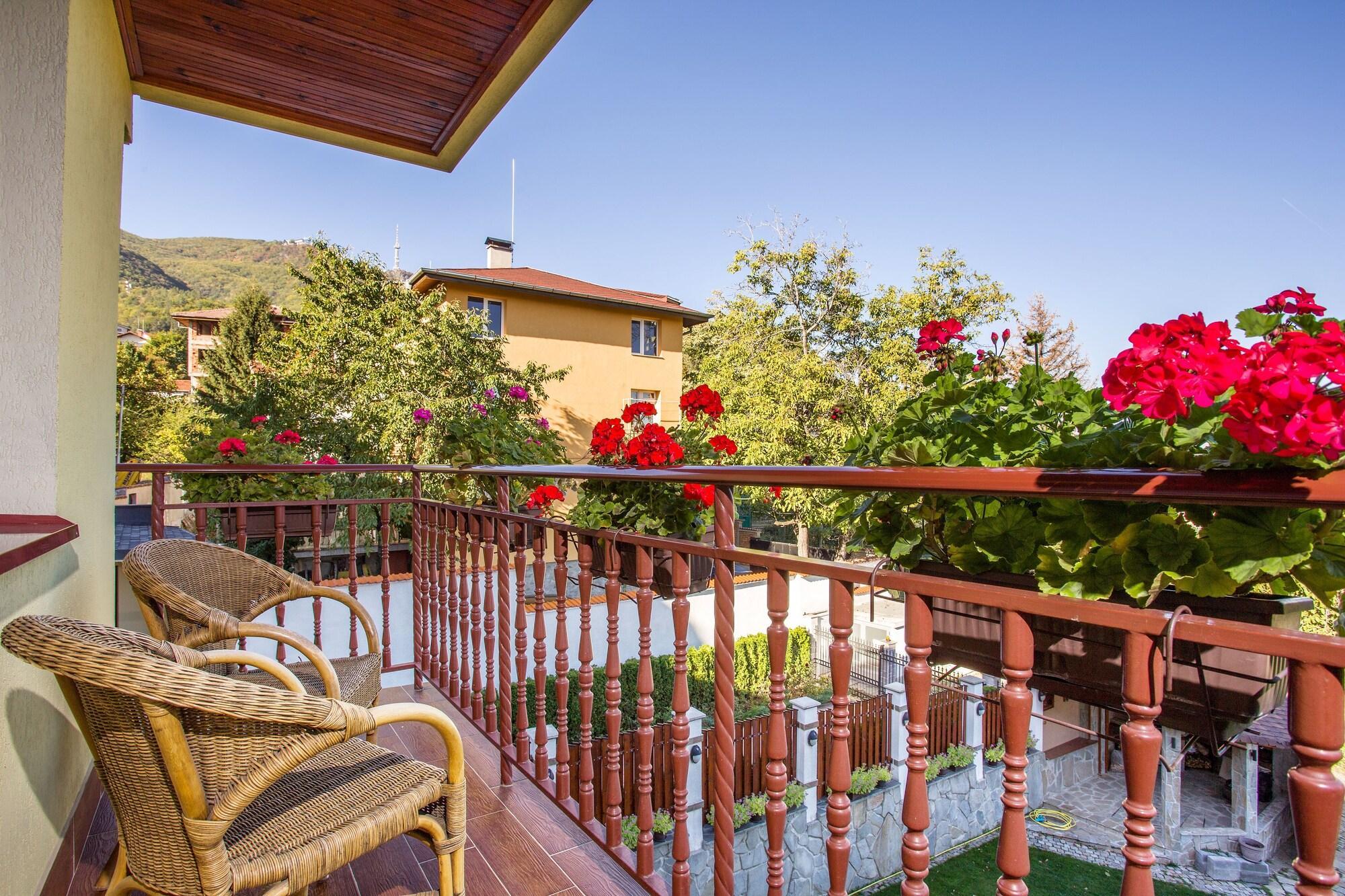 Instalaciones Recreativas Hotel Villa Boyana