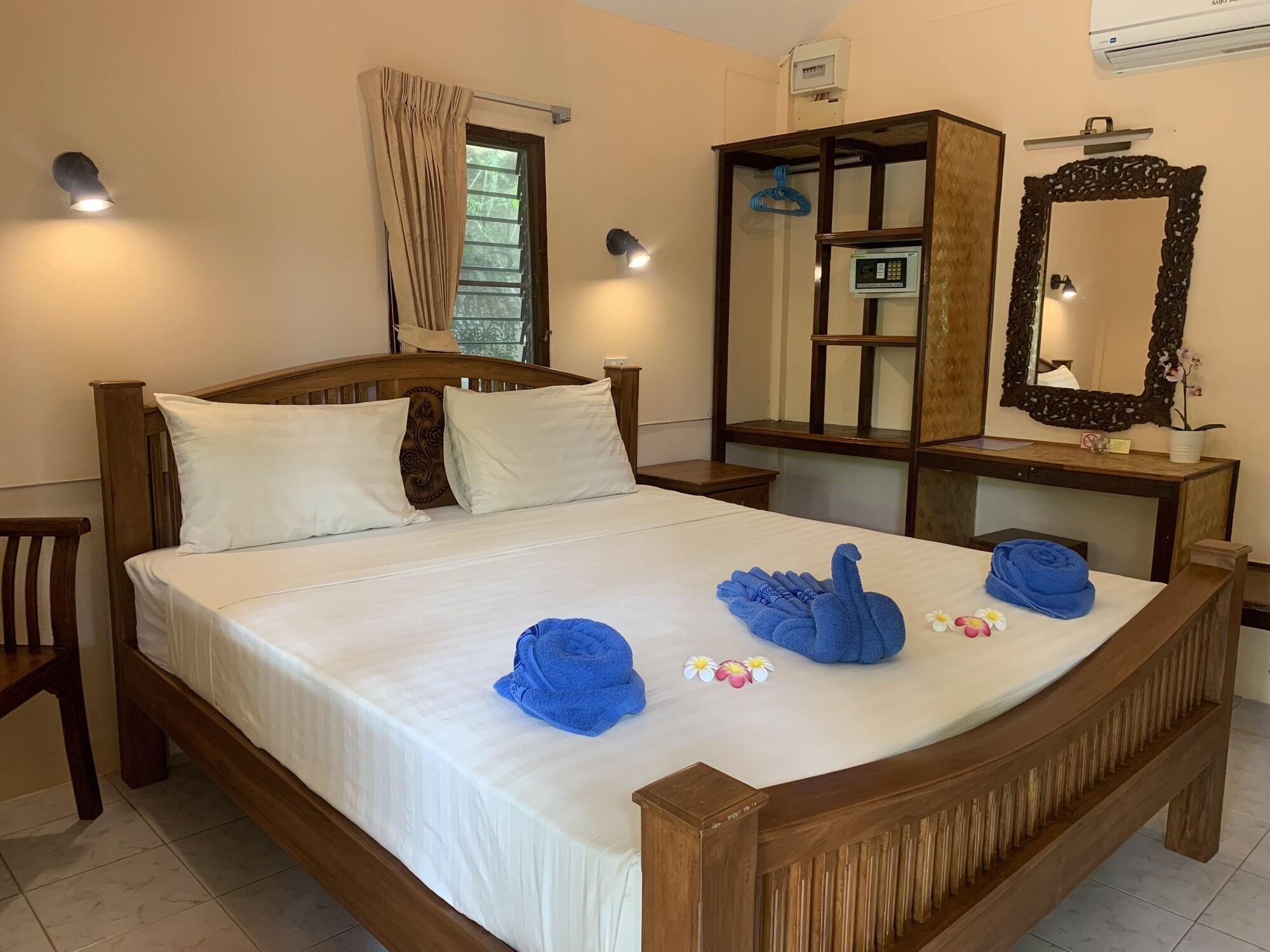 Habitación Laguna Beach Club Resort