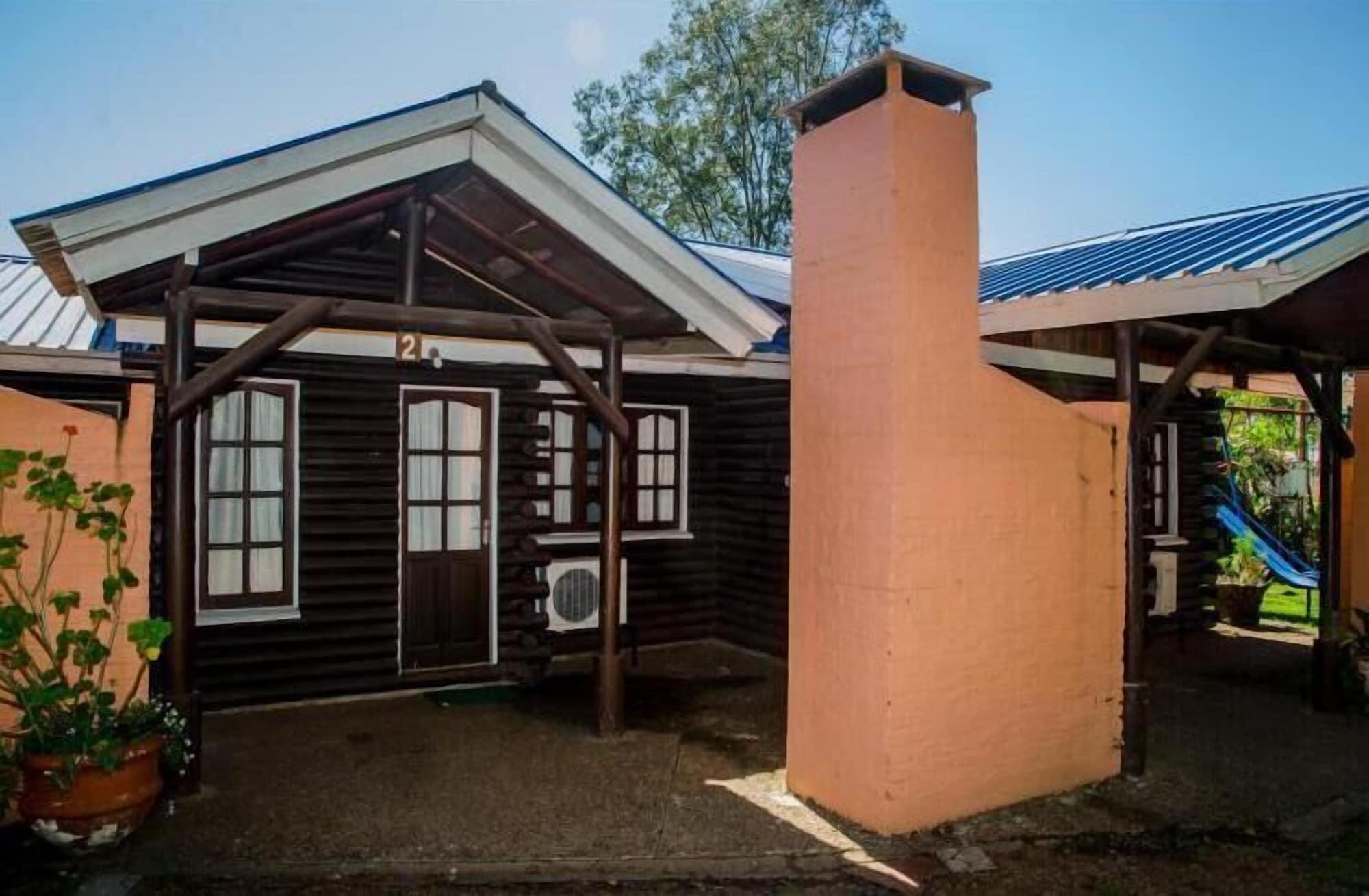 Vista Exterior Hotel Del Pasaje