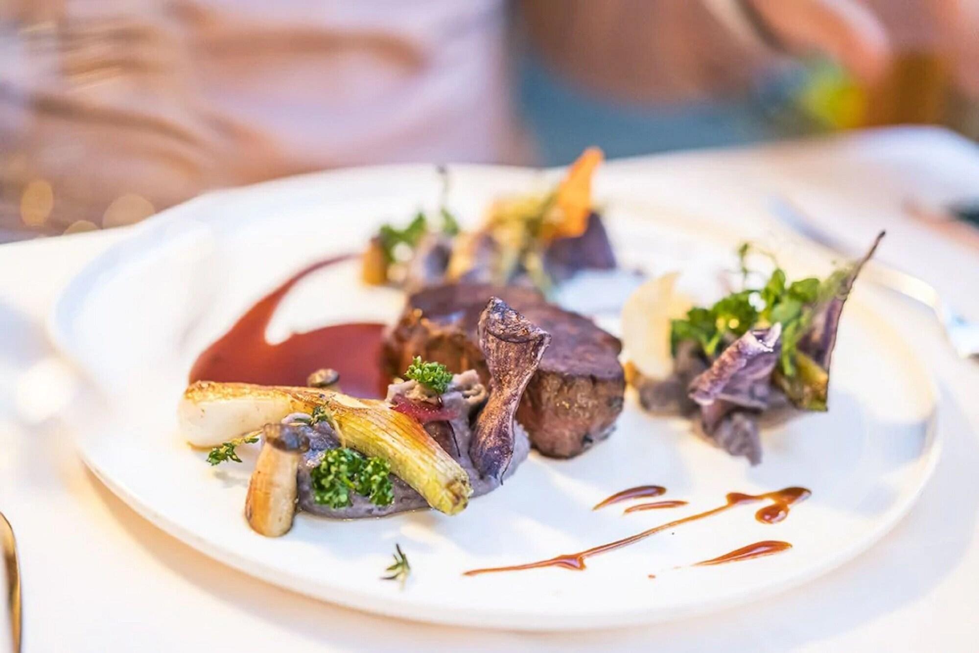 Restaurant Das Posthotel