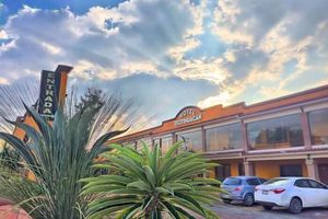 Alojamiento - Hotel Teotihuacan