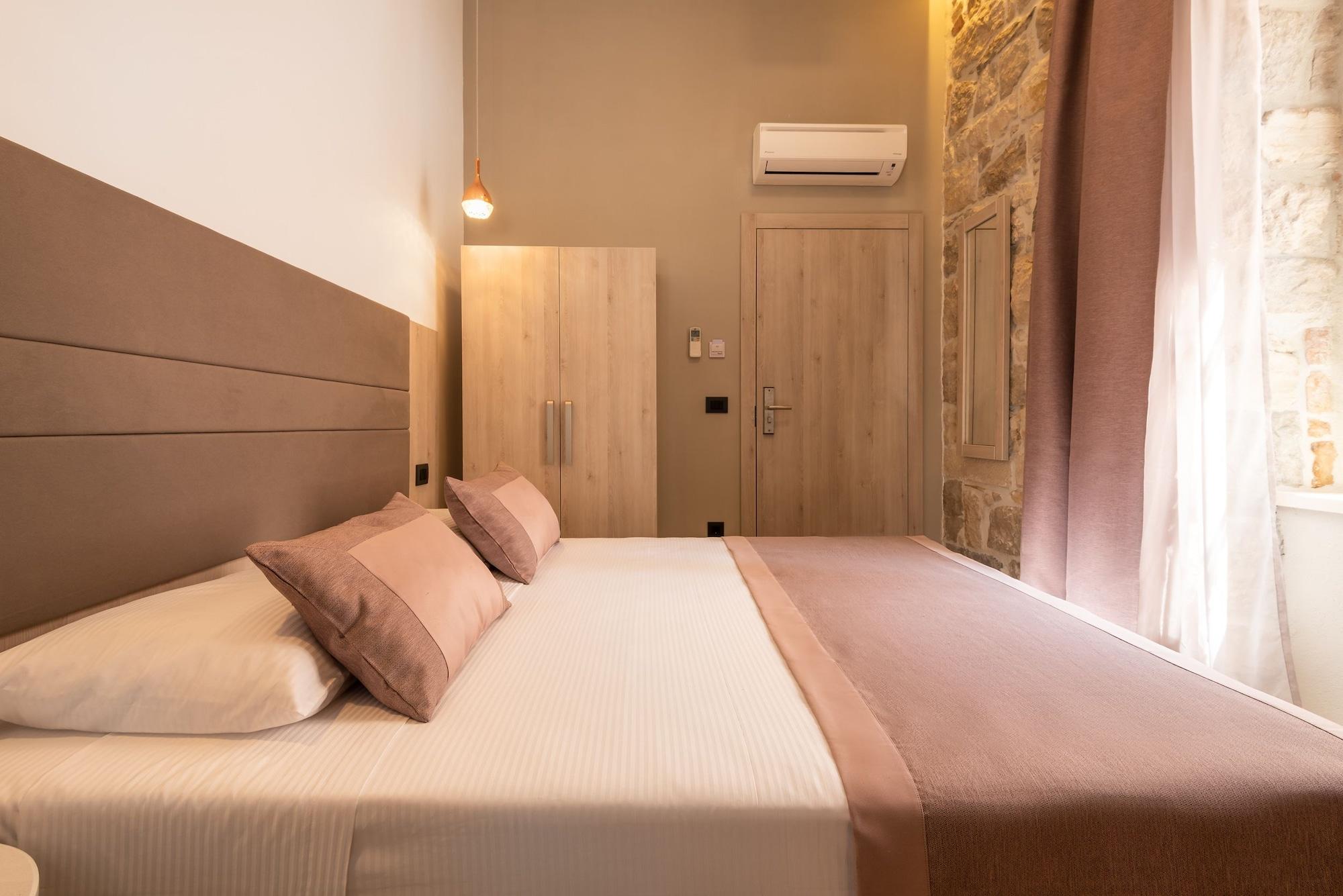 Set de Habitación Boutique B&B Villa Faggioni