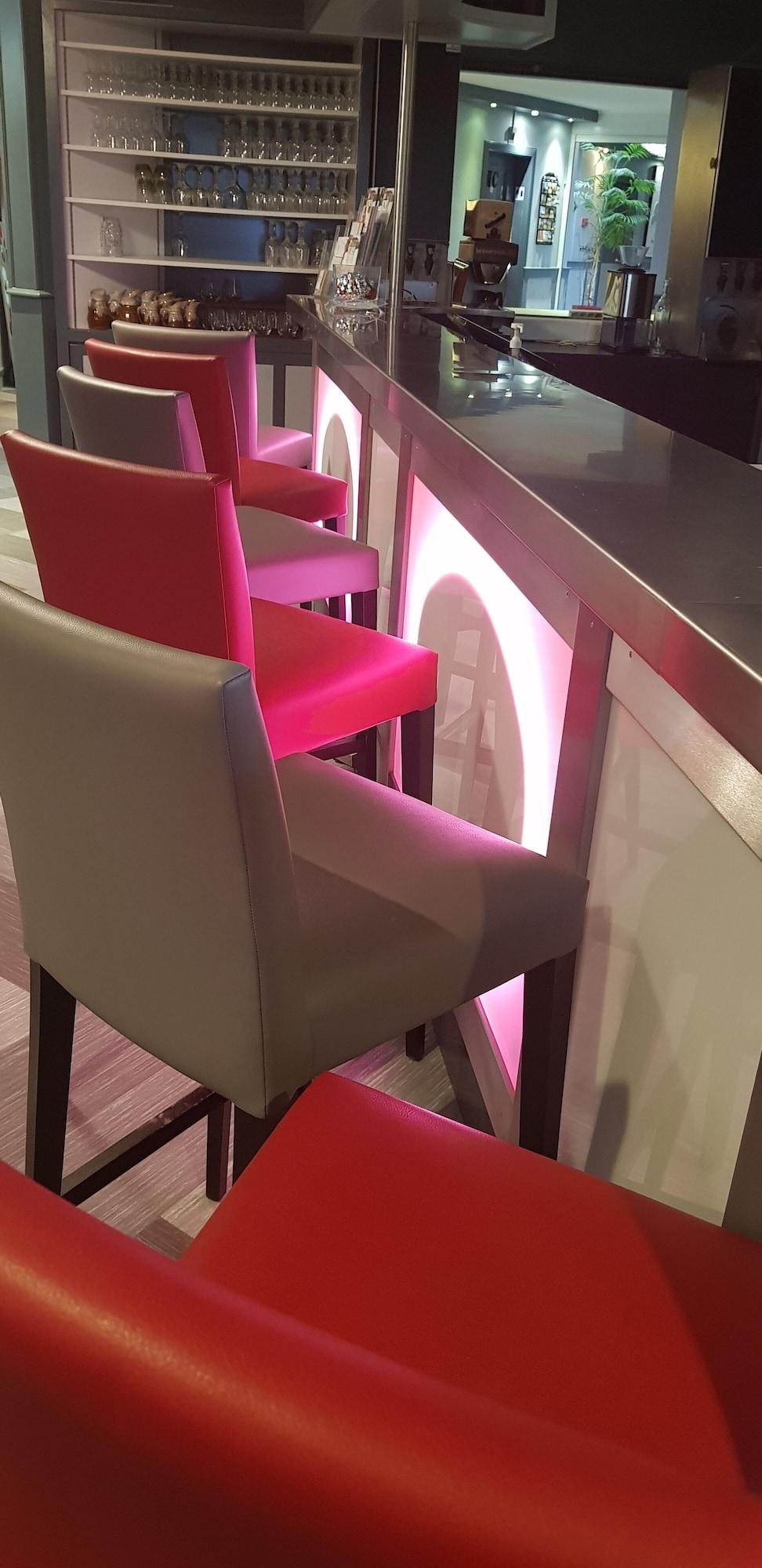 Bar/Salón As'Hôtel