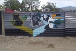 Alojamiento - Coraizone Hostal - Hostel