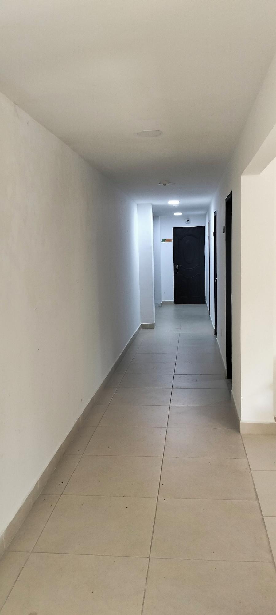 Equipamiento de Habitación Hotel portal magico cafetero