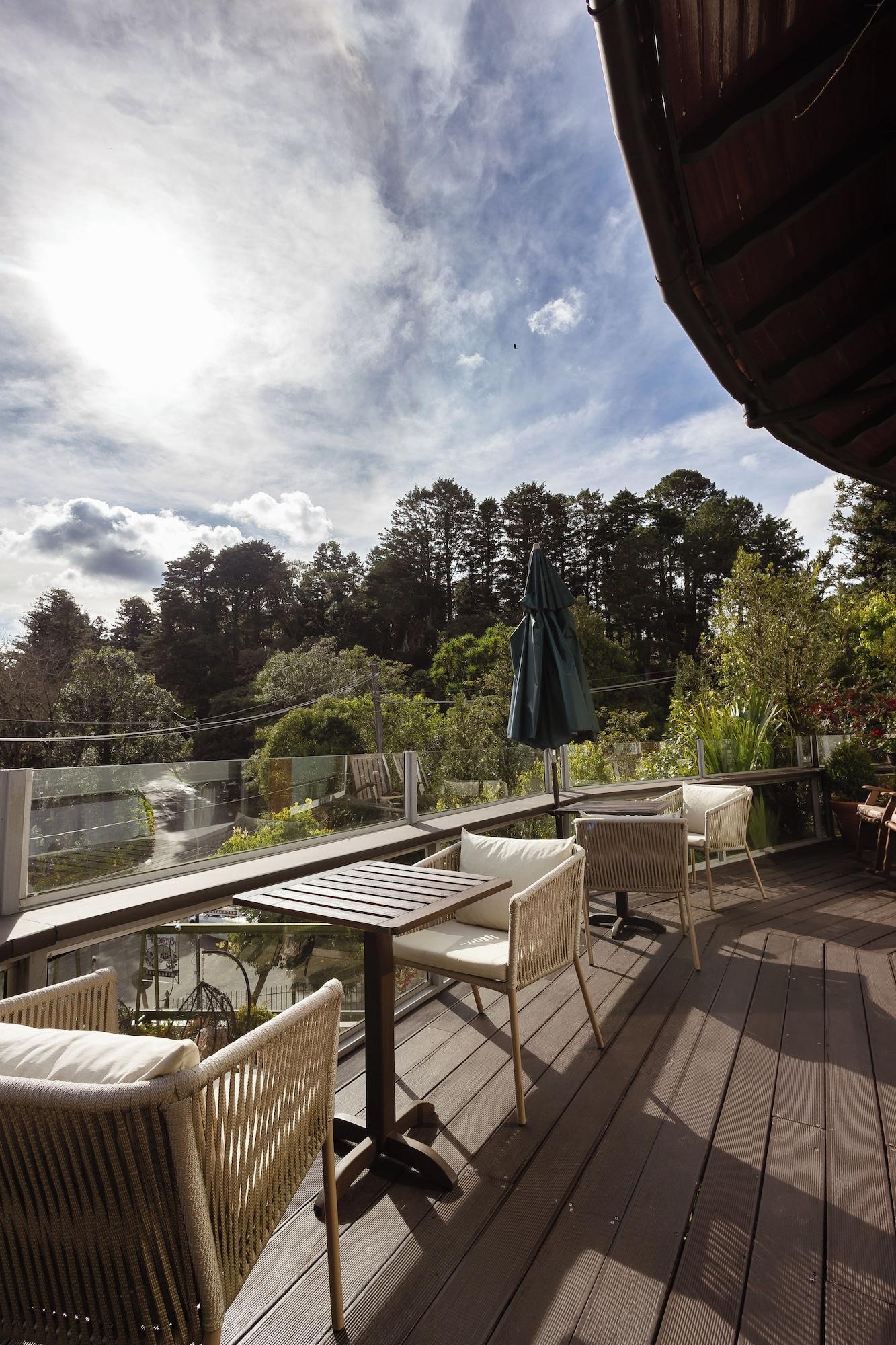 Restaurant Estalagem St Hubertus
