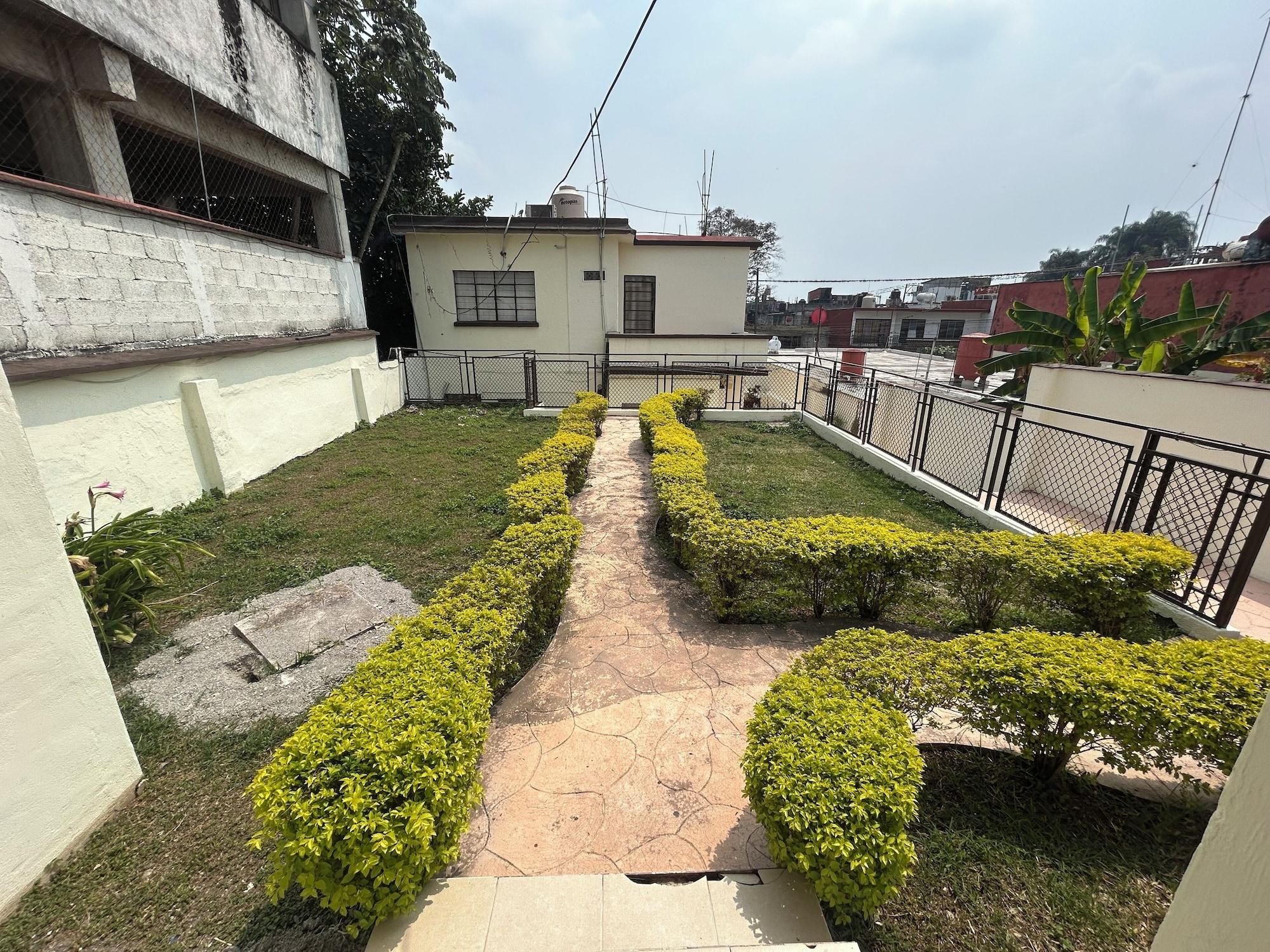 Equipamiento de Habitación Suites Ripoll Córdoba