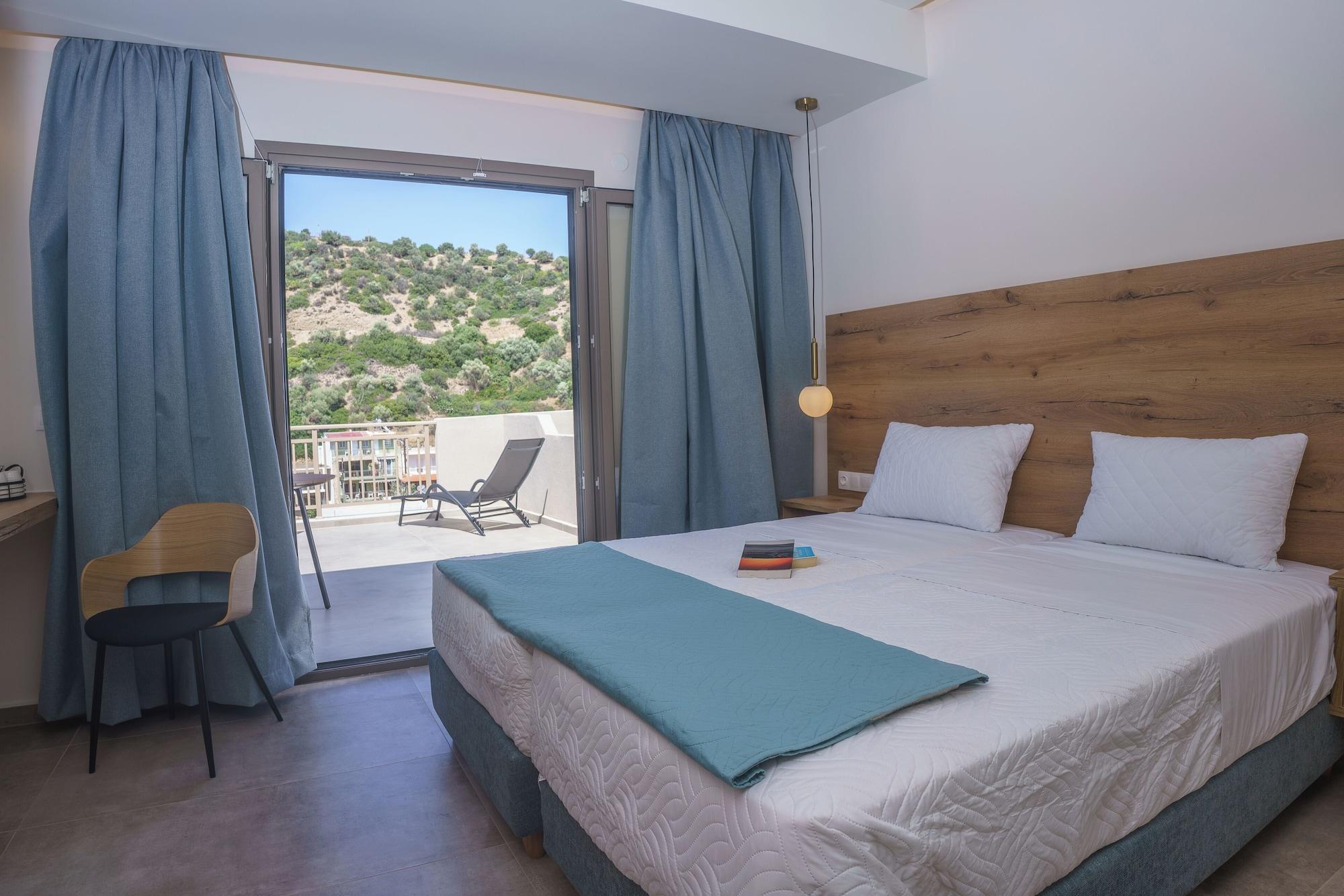 Habitación Sunlight Hotel