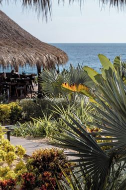 Lú Veé Oasis - Hoteles solo adultos en Puerto Escondido, Oaxaca