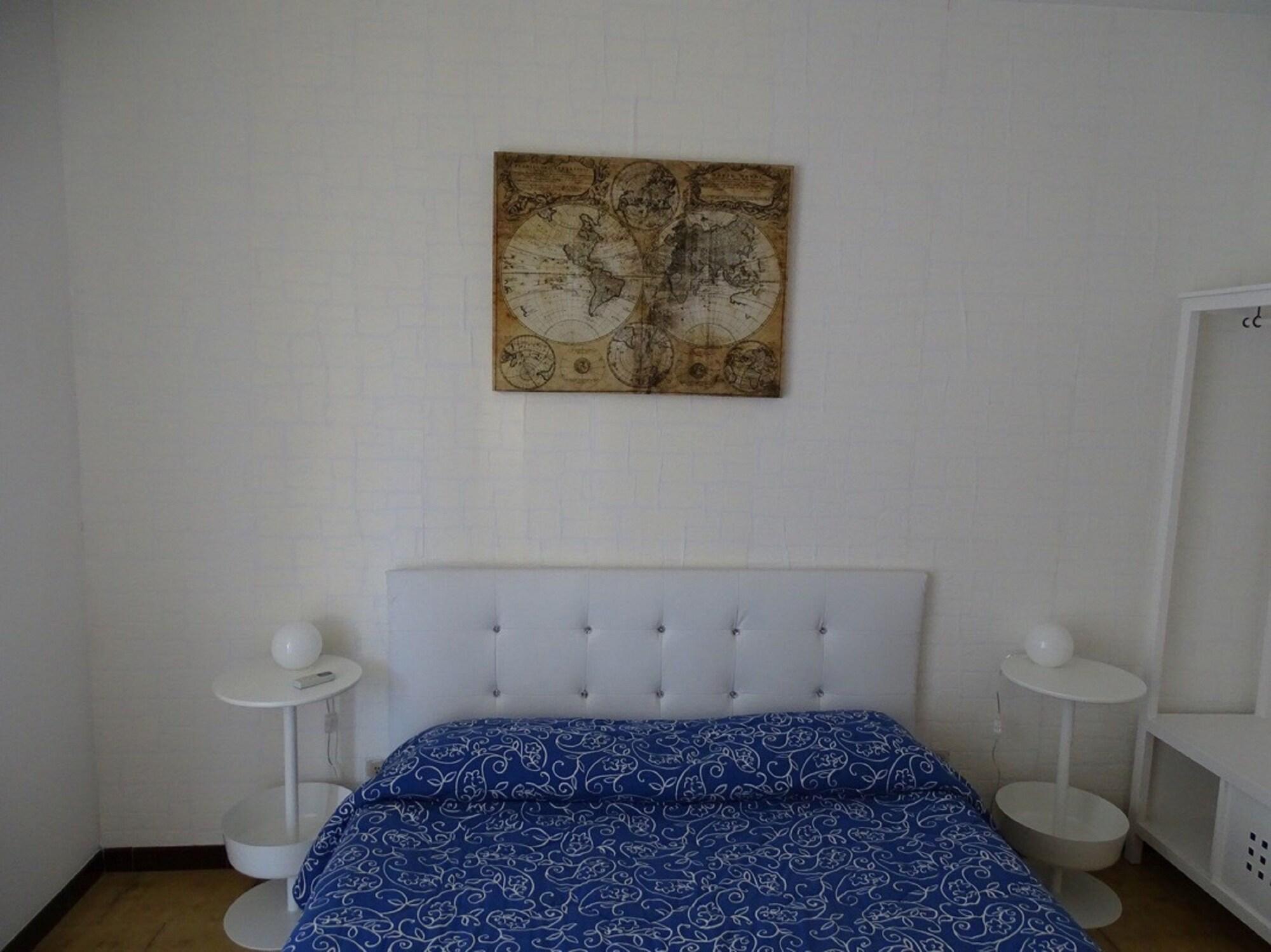Varios Casa Papapietro