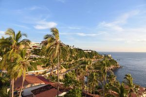 Hoteles de Lujo en Acapulco Todo Incluido