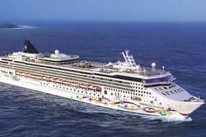 Circuito - Norwegian Star: Explorando Europa 09 noviembre 2026 (12 Días/11 Noches) ID: 86666