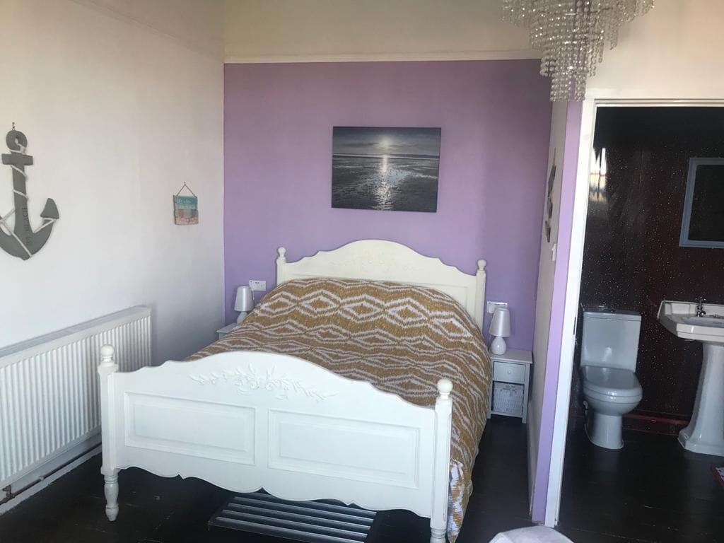 Set de Habitación Henry's On The Prom