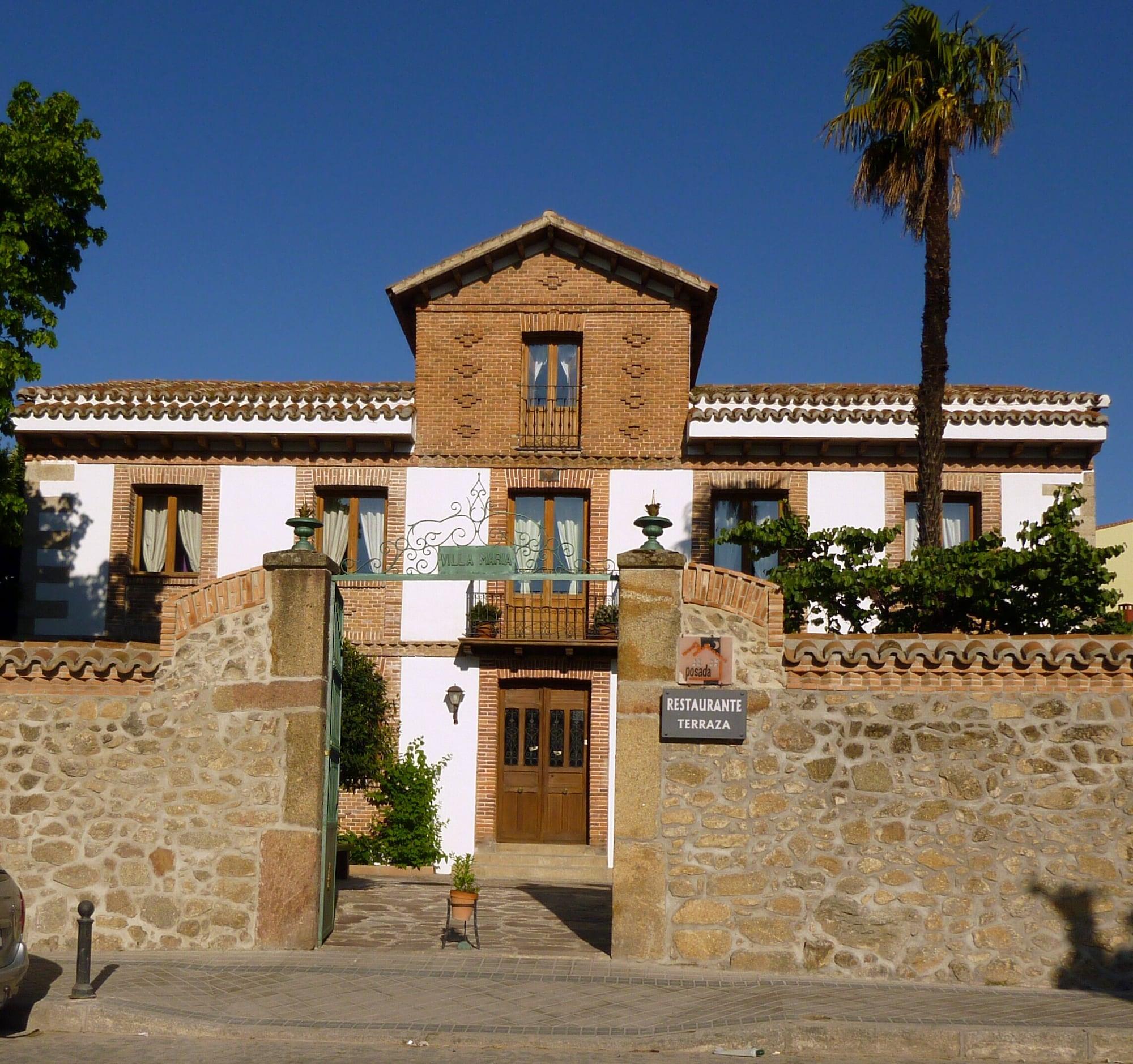 Varios Posada de Villa Maria