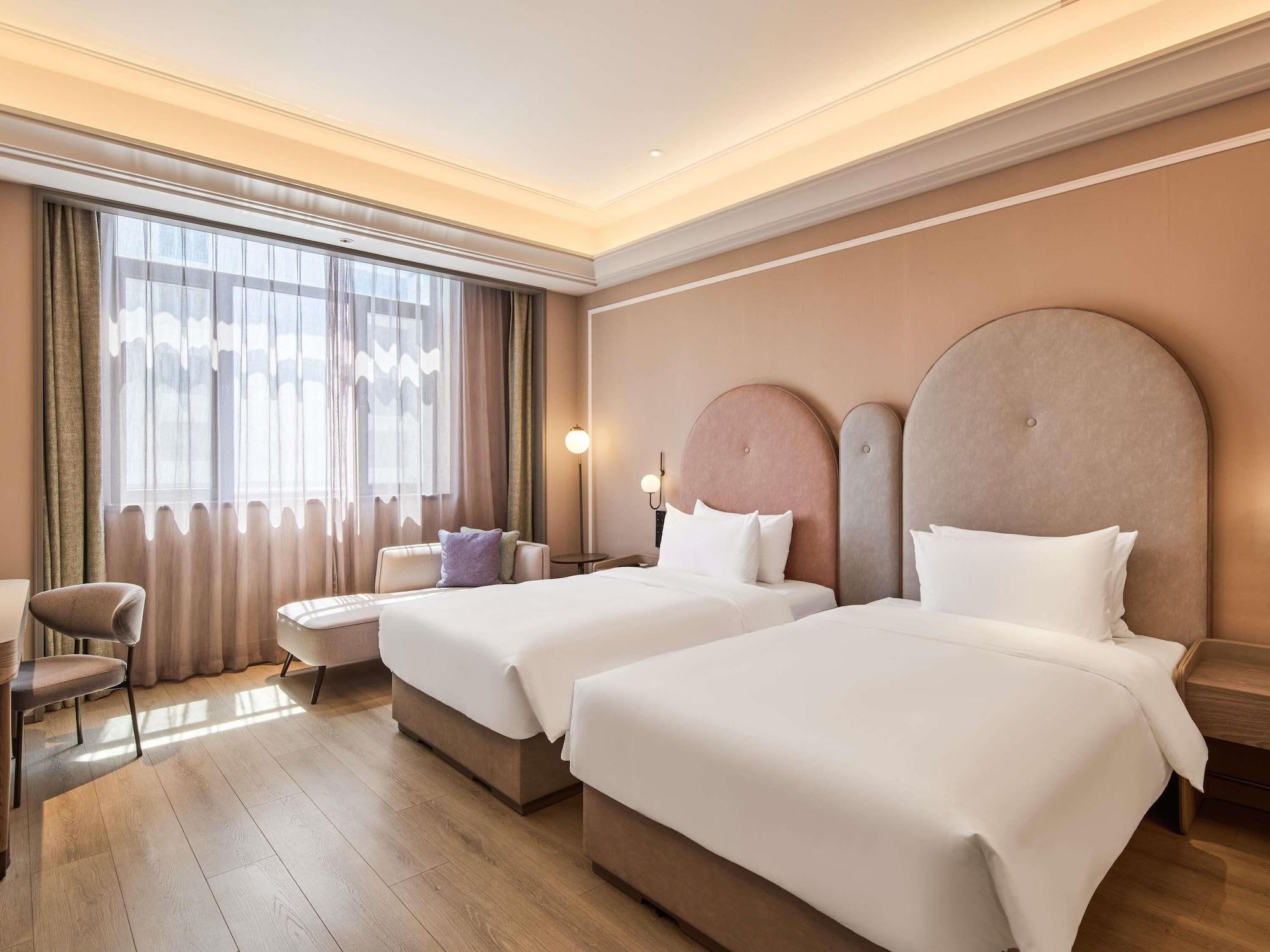 Habitación Mercure Taiyuan City Centre