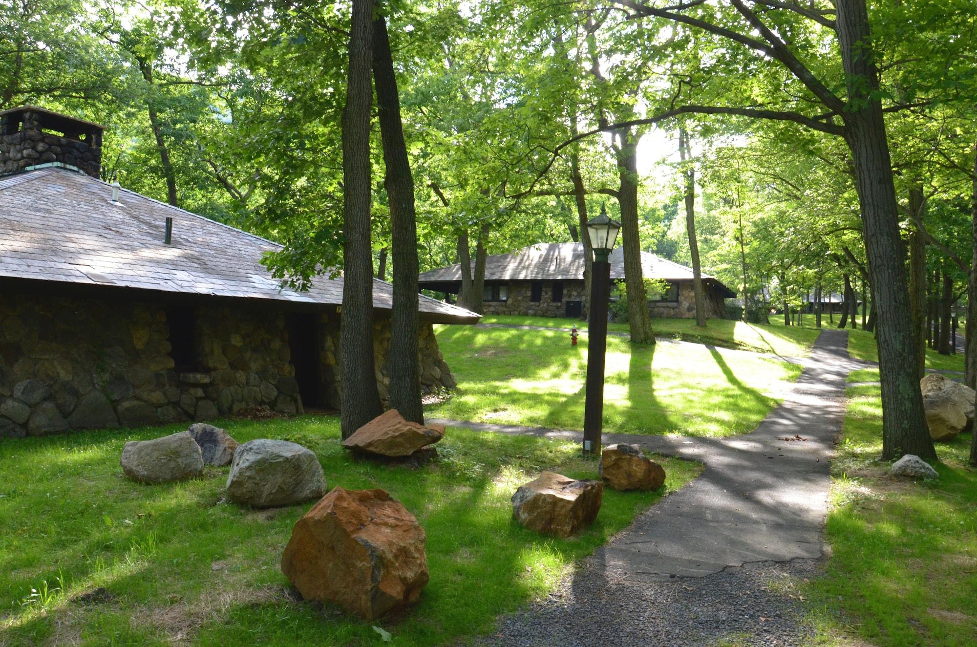 Habitación Overlook Lodge at Bear Mountain