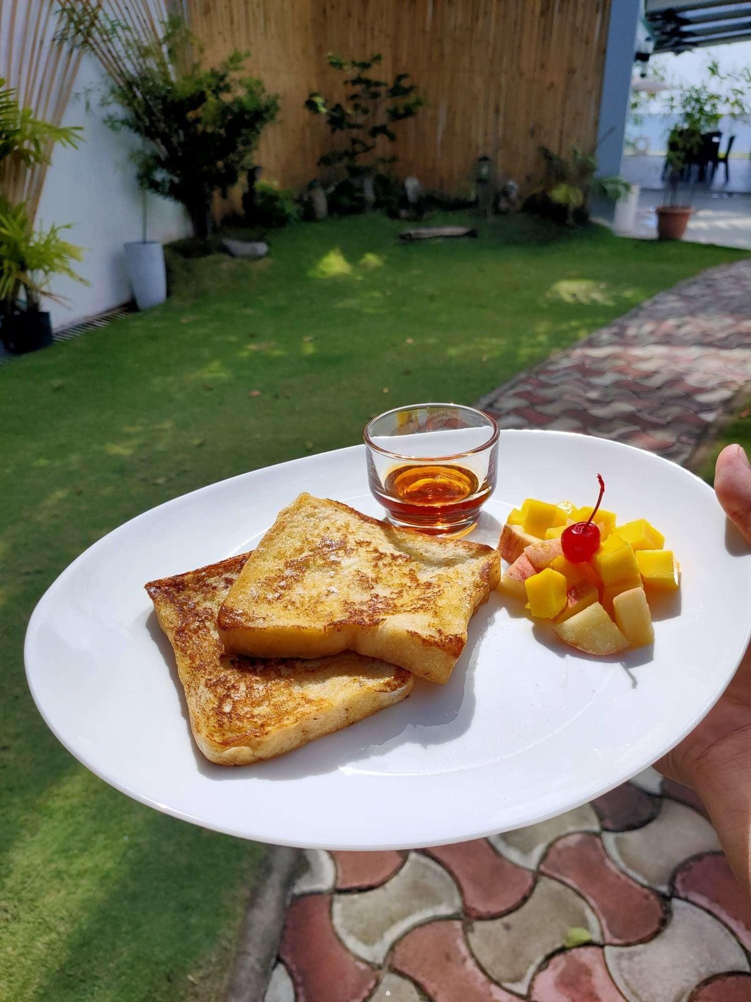 Restaurant Sea Horizon Resort