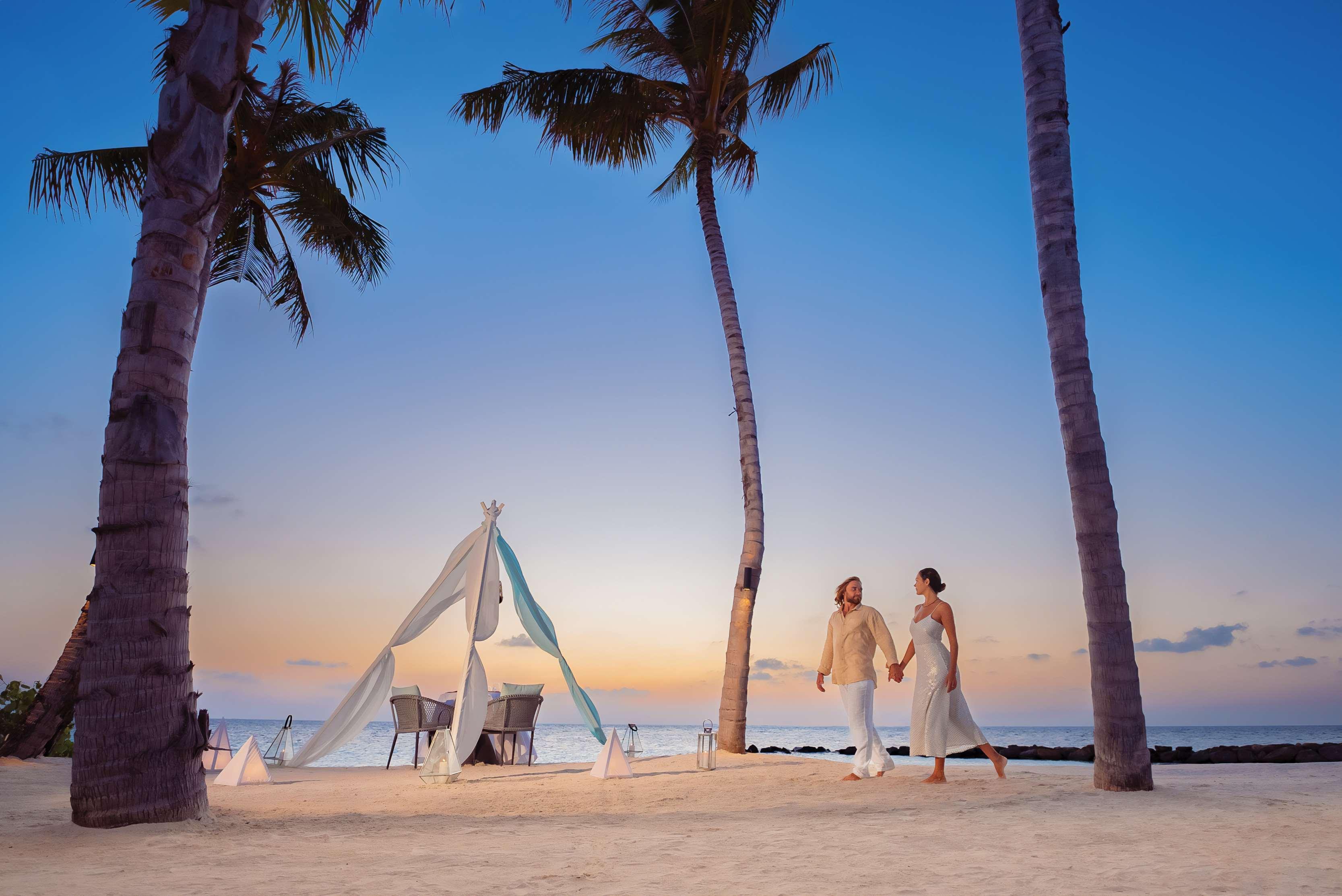 Restaurant Oblu Select Lobigili