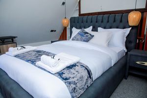 Alquiler Vacacional - Fortunas Cabins