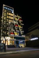 Alojamiento - Aurora Western Village