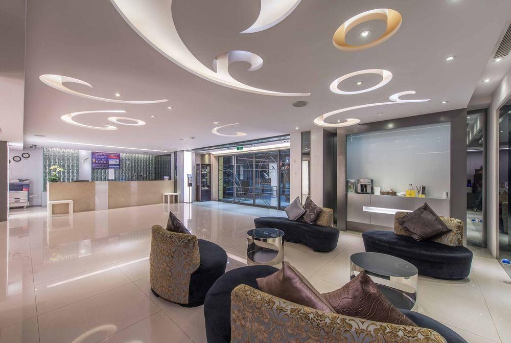 Vista Lobby Mouzaki Palace Hotel & Spa